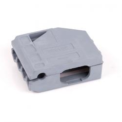 Battery rubber pad ECU Rotax Max