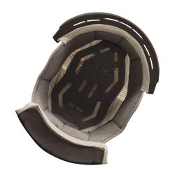 Zamp FS-8 Helmets - Corwn Liner