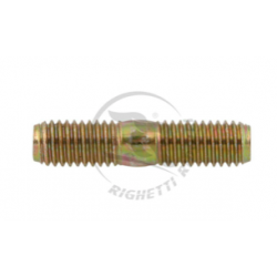 HUB WHEEL STUD M8X35MM