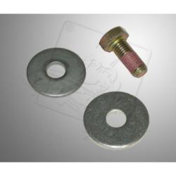 B&S  Montage Set CLutch