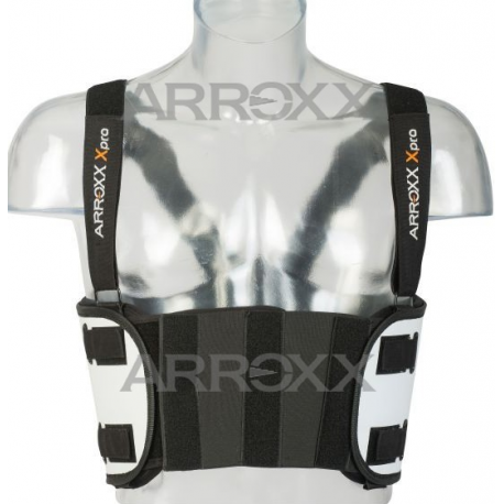 Arroxx Rib Protectors Xpro
