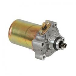 STARTER MOTOR 12V