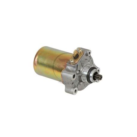 STARTER MOTOR 12V