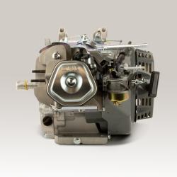Kart engine DM 270cc - Evo3 with connecting rod bearings and wedge valves