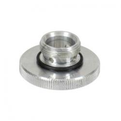 MANUAL NUT FOR CARBURETOR DELL'ORTO