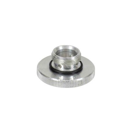 MANUAL NUT FOR CARBURETOR DELL'ORTO