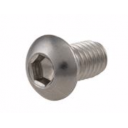 Clutch ring screw