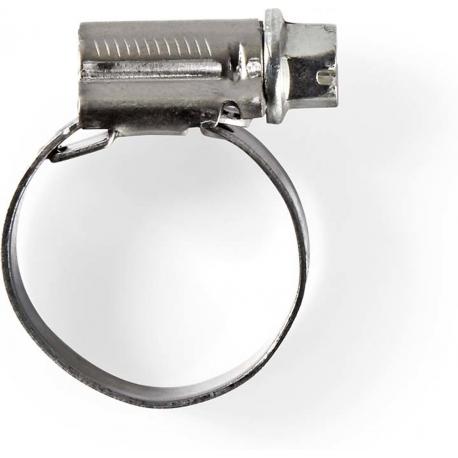 Hose clamp 16-27mm