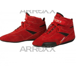 Arroxx Schoenen Xbase Leather