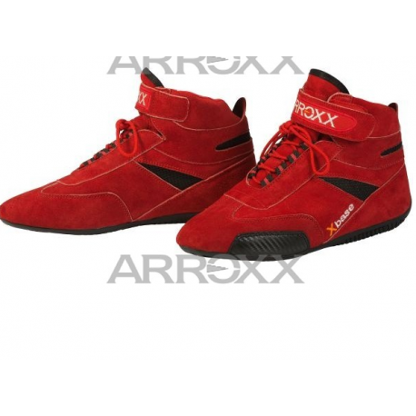 Arroxx Schoenen Xbase Leather