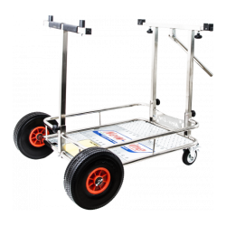 KART TROLLEY ECONOMY BL