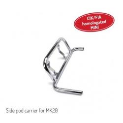 Sidepod holder MK20 Left