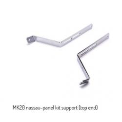 Front shield holder MK20 KG