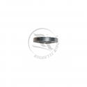 Fusee ring h.4mm D.25mm fuseebout gat D.8mm