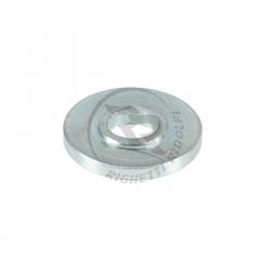 Fusee ring h.4mm D.25mm fuseebout gat D.8mm