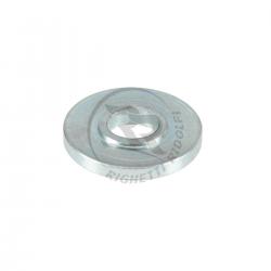 Fusee ring h.4mm D.25mm fuseebout gat D.8mm