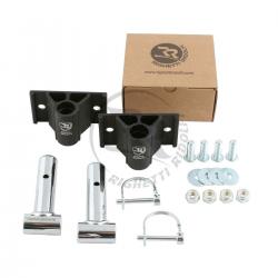 Rear bumper mounting set CIK 95 / CA / 14-R20