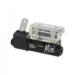 Brake Pump Minikart with clear reservoir