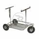 Kart Trolley, Silverstone Model