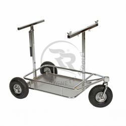 Kartwagen, Modell Silverstone