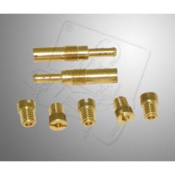 Nozzle set B&S World Formula