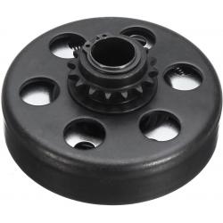 Clutch for 20mm axle 16tooth