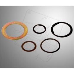 Clutch washers B&S World Formula