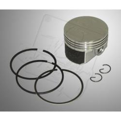 Piston complete standard B&S World Formula