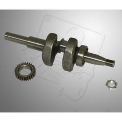 Crankshaft B&S World Formula