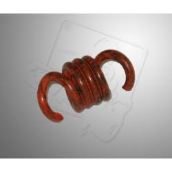 Clutch spring orange B&S World Formula