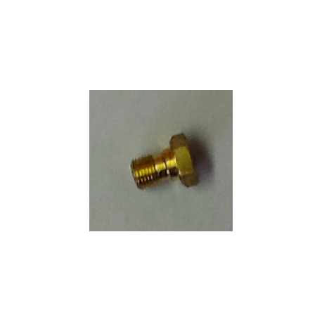 FLOAT SCREW