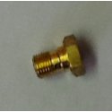 FLOAT SCREW