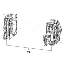 Crankcase Mini60 TM