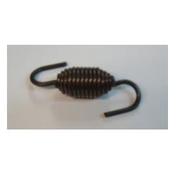 Exhaust spring Mini60 TM