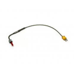 AIM exhaust gas temperature sensor + gland M12