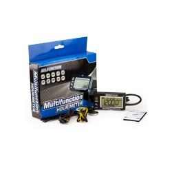 Speed and Hour meter digital 2 & 4-stroke