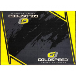 Paddock Teppich Goldspeed 2x1,5m