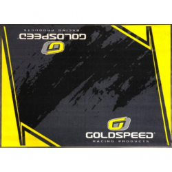 Paddpck Carpet Goldspeed 2x1,5m