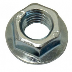 FLANGE NUT