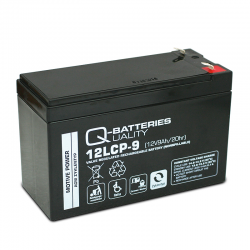 Batterie für RM/TAG/60cc