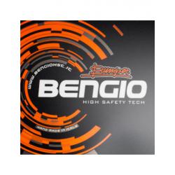 Bengio Bumper Standaard ribbeschermer