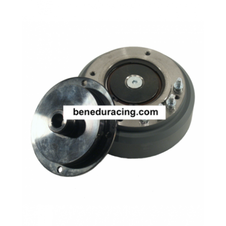 Amsbeck Clutch compleet Typ 90 (25mm)