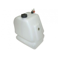 Fuel tank 9 Liter Parolin