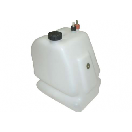 Benzinetank 9 Liter Parolin