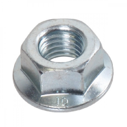 flange nut 12mm