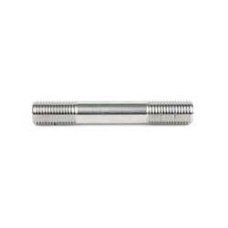 Exhaust bolt 6x55mm