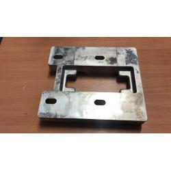 Engine Mount RK1