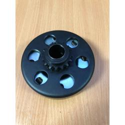Clutch 16 tooth - 20mm