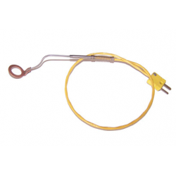 Cylinder head Temperature sensor 14 mm, 2-pin connector