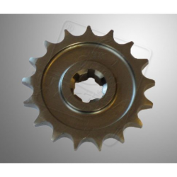 Enginesprocket